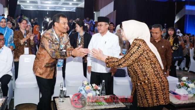
					Pemprov Jateng Apresiasi Insentif Guru Non-ASN, Dorong Pemerataan Kesejahteraan Pendidikan