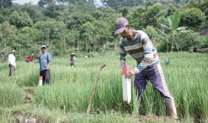 
					GEMAPATAS Akan Dicanangkan Serentak di 23 Kabupaten/Kota, Kepala Biro Humas dan Protokol: Dipimpin Langsung oleh Menteri Nusron