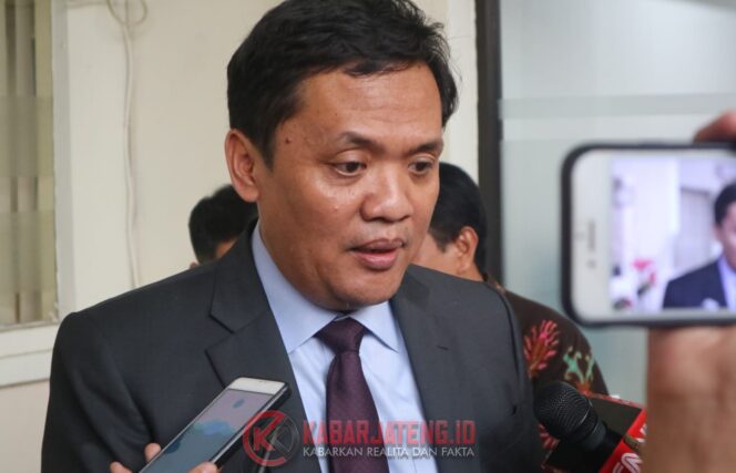 
					Komisi III DPR Apresiasi Rotasi Polri: Dorong Peningkatan Kinerja dan Efektivitas Penegakan Hukum