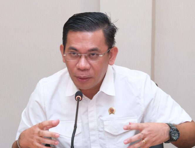 
					Jadi Layanan Paling Banyak Diakses Masyarakat, Ini Penjelasan Soal HT dan Roya Elektronik bagi Debitur Perorangan