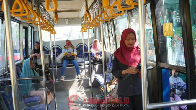 
					Trans Semarang Tawarkan Promo Spesial HUT RI ke-80, Tiket Bus Hanya Rp1.945