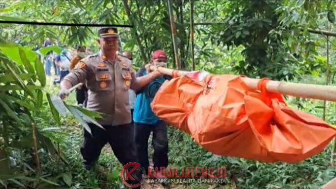 
					Pria Lansia Ditemukan Meninggal di Kebun Desa Purwosari Magelang, Diduga Tersesat