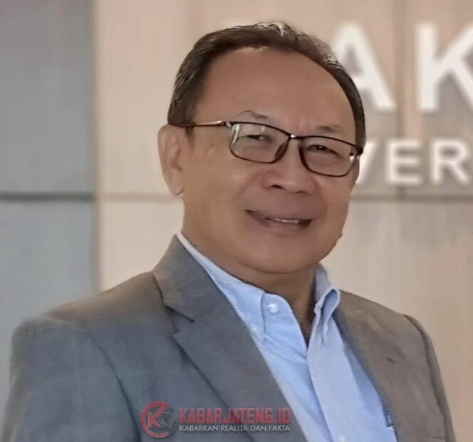 
					Jembatan Timbang Dibubarkan, Bagaimana Pengawasan Angkutan Barang Selanjutnya..?