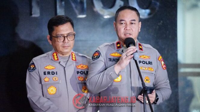 
					Mabes Polri Tegaskan Komitmen Lindungi Wartawan dalam Menjalankan Tugas Jurnalistik
