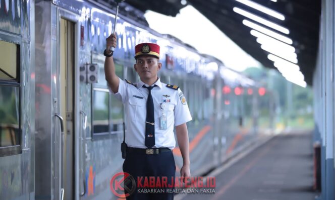 
					KAI Buka Rekrutmen, Daop 4 Ingatkan Waspada Penipuan dan Cek Informasi di Website Resmi