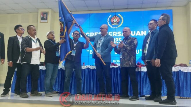 
					Akhmad Munir Terpilih Pimpin PWI Pusat 2025–2030, Formatur Kepengurusan Resmi Dibentuk
