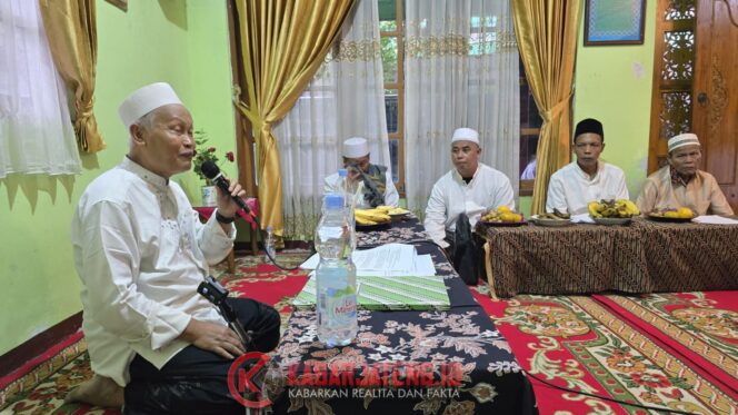 
					Forum Mursyidin Indonesia Tegaskan Peran Tarekat dalam Menjaga Misi Keumatan