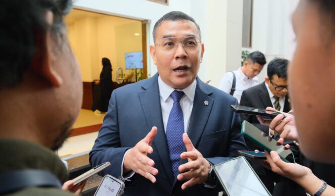 
					Kementerian ATR/BPN Dukung Pembangunan Kawasan Transmigrasi dengan Sertipikasi Tanah dan Reforma Agraria