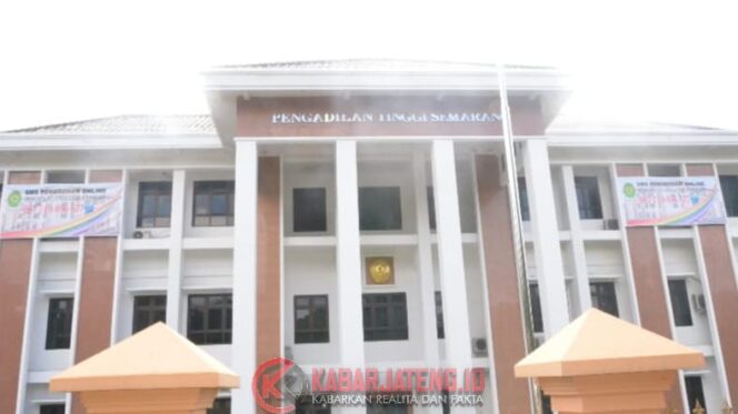 
					Kemenangan CV Curtina Prasara di Pengadilan Tinggi Semarang, RSUD Kardinah Harus Hormati Putusan