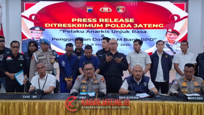 
					Seminggu Buron, Sopir Bank Ditangkap Setelah Habiskan Rp300 Juta untuk Beli Mobil dan Tanah