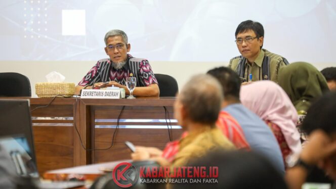
					Pemprov Jateng Fokus Benahi TPA Open Dumping di 18 Kabupaten/Kota