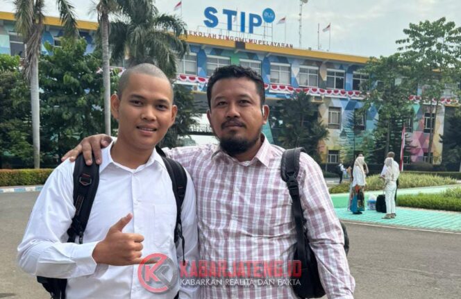 
					Gilang Permana Putra, Anak Panah Muda Jogja yang Terus Menorehkan Prestasi
