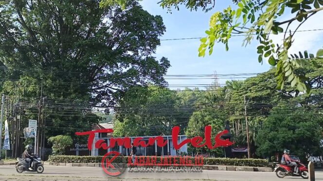 
					Pemkot Semarang Siapkan Revitalisasi Taman Lele dan Semarang Zoo untuk Dongkrak Wisata