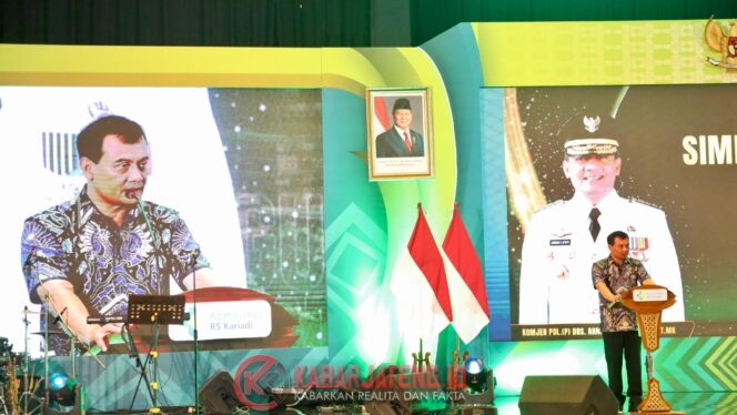 
					Speling Jangkau 436 Desa, Gubernur Jateng Dorong RSUP Dr Kariadi Turun ke Masyarakat