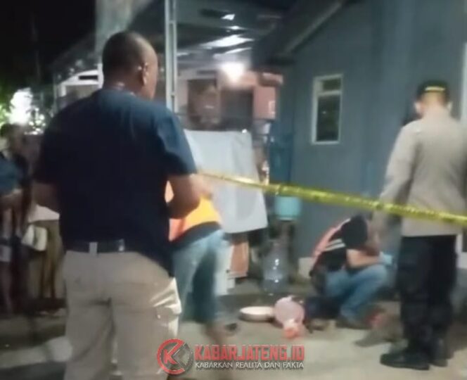 
					Dua Bersaudara Jadi Korban Penusukan di Kudus, Polisi Masih Dalami Motif