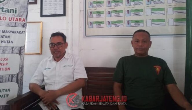 
					Perhutani BKPH Jembolo Utara Klarifikasi Isu Penjualan Kayu Ilegal di Medsos