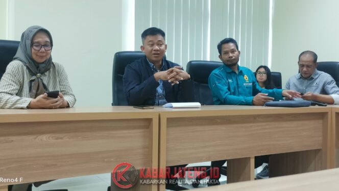 
					USM Klarifikasi Kabar Meninggalnya Mahasiswa Baru Saat Pakem: Disebabkan Penyakit Jantung