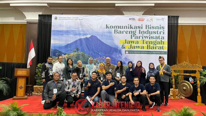 
					Disporapar Jateng Dorong Investasi untuk Kembangkan Semarang Zoo