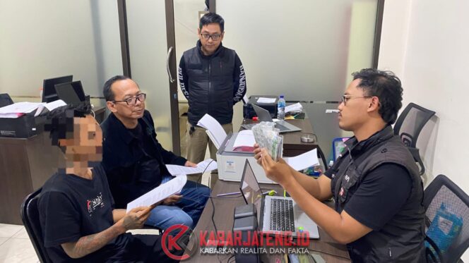 
					Satresnarkoba Polresta Banyumas Amankan TJ, Pengedar Psikotropika dengan Ribuan Butir Obat Terlarang