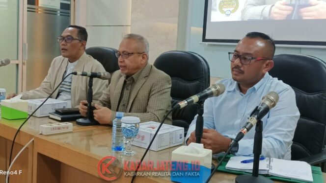 
					Unissula Beri Sanksi Tegas kepada Dosen Terkait Insiden di RS Islam Sultan Agung