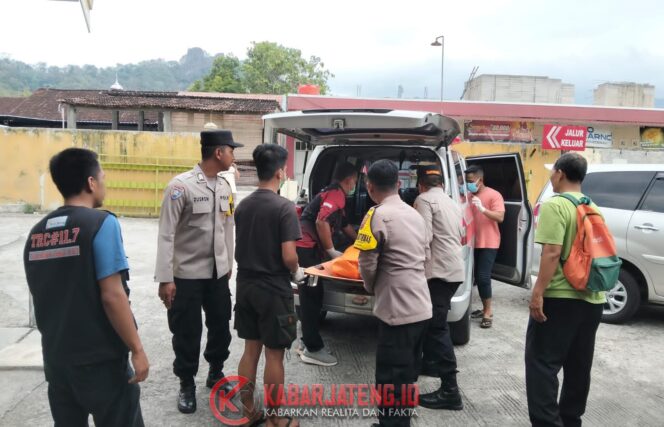 
					Pria Tenggelam di Bengawan Solo Ditemukan Meninggal Usai Pencarian Intensif