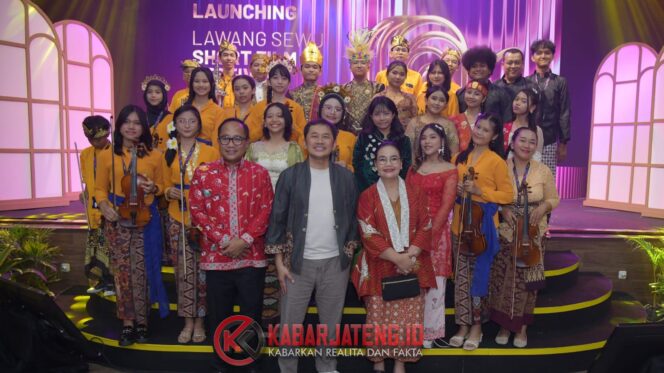 
					Lawang Sewu Short Film Festival 2025 Resmi Dimulai, Berikut Agenda Lengkapnya