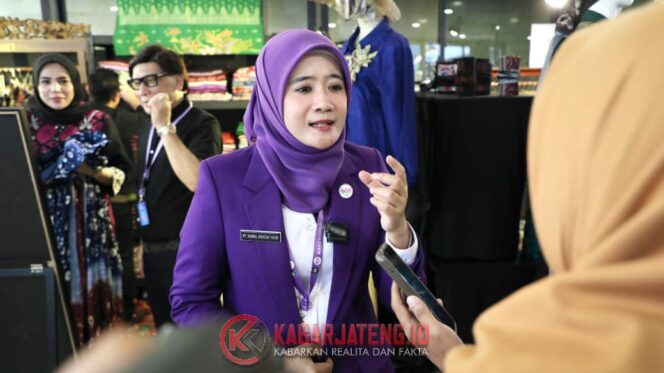 
					22.430 Posyandu di Jateng Sudah Jalankan 6 Layanan SPM, Nawal Yasin Dorong Penguatan Pembinaan