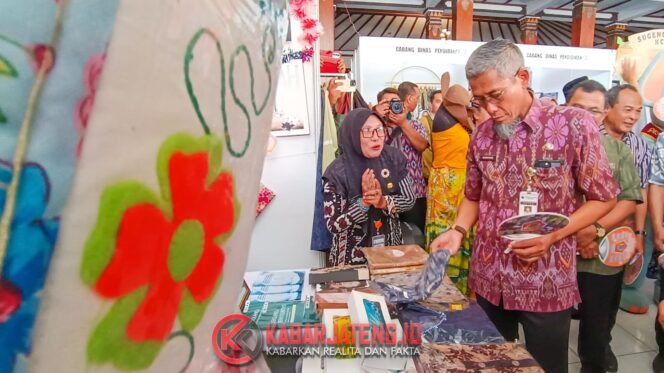 
					Sekda Jateng Tekankan Pentingnya Integritas di Lingkungan Sekolah