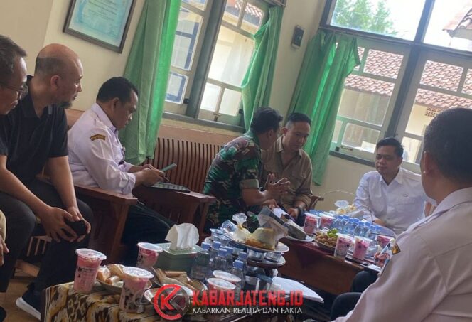 
					Pembangunan Gardu Induk PLN di Tunggulpandean Jadi Polemik, Petinggi Tegaskan Prosedural dan Sah