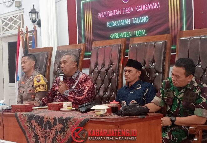 
					Viral !! Kaligayam Bebas Tempat Karaoke dan Judi Togel, Akhroni: Kaligayam Desa Religi