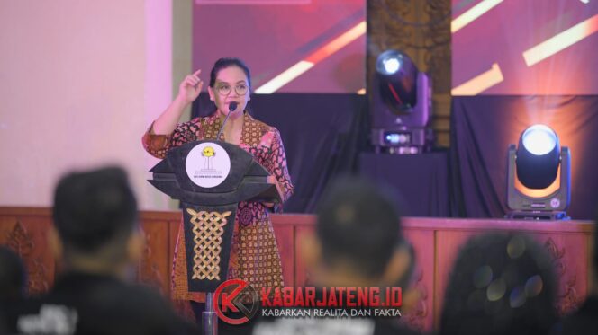 
					Wali Kota Semarang Ajak HIPMI Jadi Pendorong Utama Ekonomi Kota