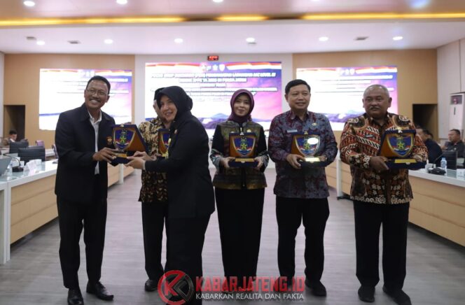 
					Peserta Didik SPPK Jalani Management Course Level III yang Dipusatkan di Tiga Polda