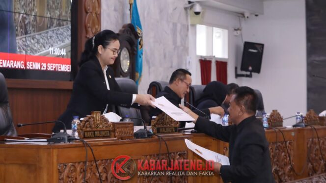 
					Wali Kota Semarang Dorong Raperda Baru untuk Penyelenggaraan Pendidikan