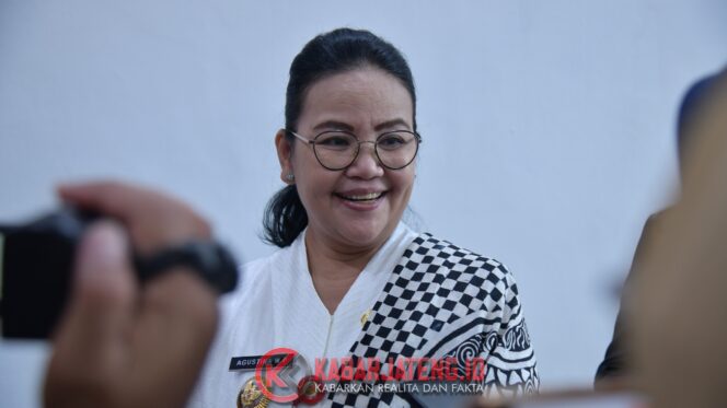 
					Pemkot Semarang Perluas Penerima Bisyarah, Ribuan Guru Agama hingga Perawat Jenazah Terima Dukungan