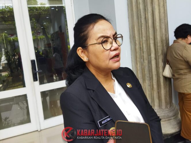 
					Tiga Pekan ke Depan, Pemkot Semarang Segera Lengkapi 44 Posisi Lurah yang Masih Kosong