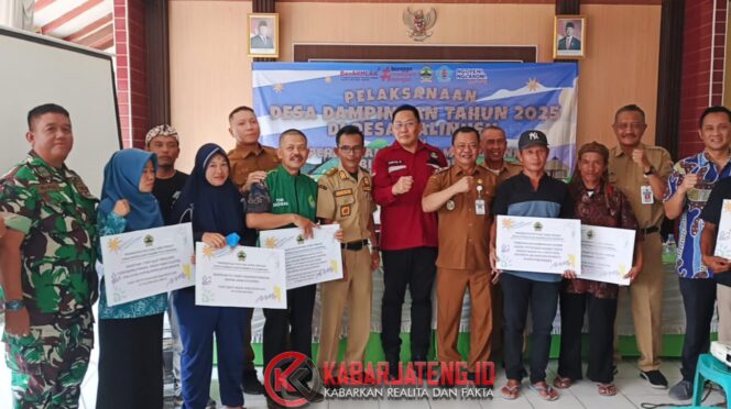 
					Warga Kalinusu Brebes Olah Limbah Sapi Jadi Biogas untuk Energi Rumah Tangga