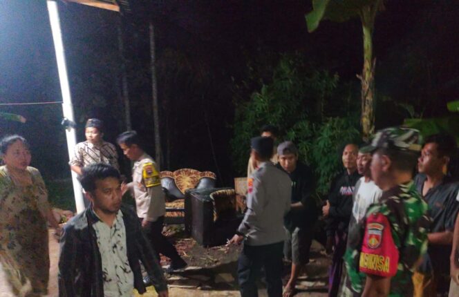 
					Bocah 3 Tahun Tewas Hanyut di Saluran Irigasi Saat Bermain