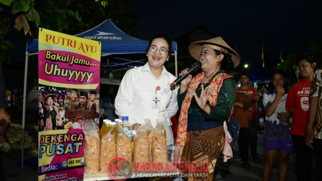 
					Kota Semarang Sabet Empat Penghargaan di UI Green City Metric Awards 2025