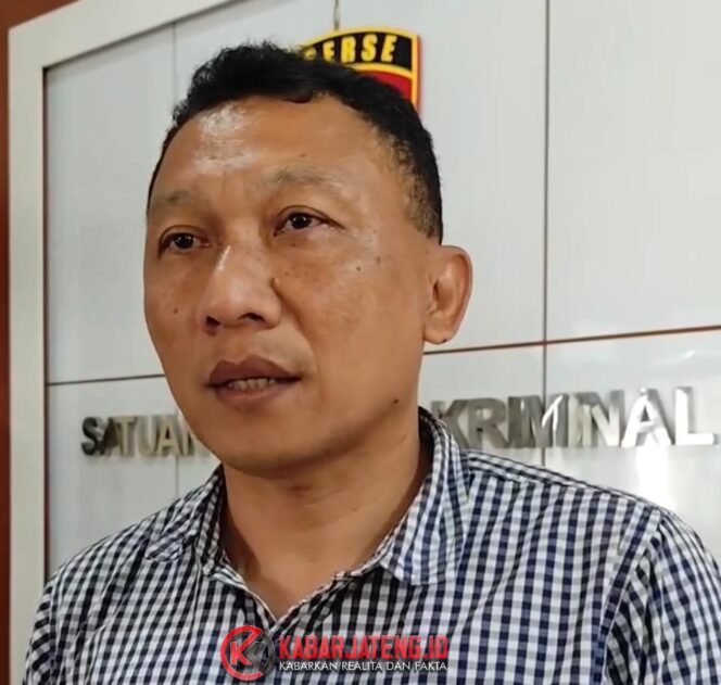 
					Polisi Tegaskan Proses Hukum Kasus Pembakaran Rumah Teguh Istiyanto Terus Berjalan