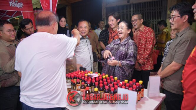 
					Waroeng Semawis Kembali Hadir Setelah Setahun Vakum