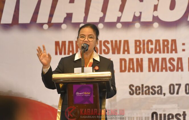 
					Wali Kota Semarang Instruksikan Lurah dan Camat Atasi Penutupan Jalan di Sinar Waluyo