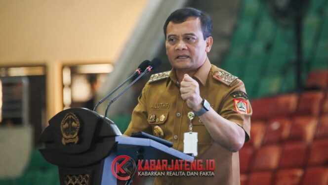 
					Gubernur Ahmad Luthfi Tegaskan Empat Instruksi Penting untuk SPPG dalam Program MBG di Jawa Tengah