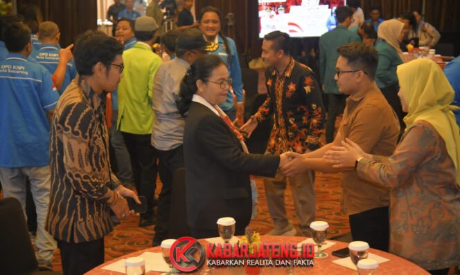 
					Forum Debat Mahasiswa, Wadah Gagasan Kritis untuk Masa Depan Bangsa