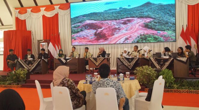 
					Generasi Y dan Z Jadi Kunci Sukses Transformasi Digital Layanan Pertanahan