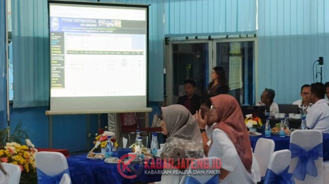 
					PDAM Tirta Moedal Semarang Gelar Undian Apresiasi untuk Pelanggan Tertib Bayar