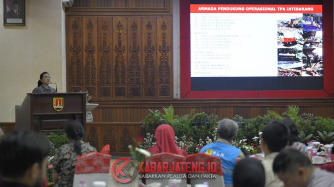 
					TPA Jatibarang Disiapkan Jadi Proyek Percontohan PSEL Nasional