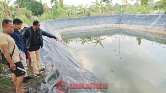 
					Bocah 8 Tahun di Bancak Tewas Terpeleset Saat Bermain di Embung