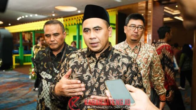 
					Wagub Taj Yasin Dorong Penguatan Peran Inspektorat untuk Pastikan Program Pemerintah Tepat Sasaran