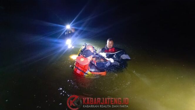 
					Remaja Tewas Tenggelam di Embung Saat Berusaha Ambil Mata Kail yang Tersangkut