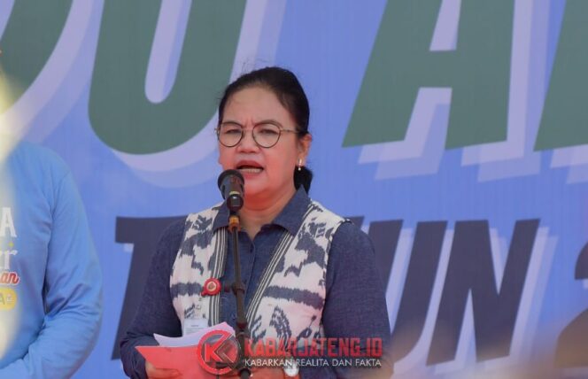 
					Wali Kota Semarang Tegaskan Pergantian Direksi BUMD untuk Perbaikan Layanan Publik